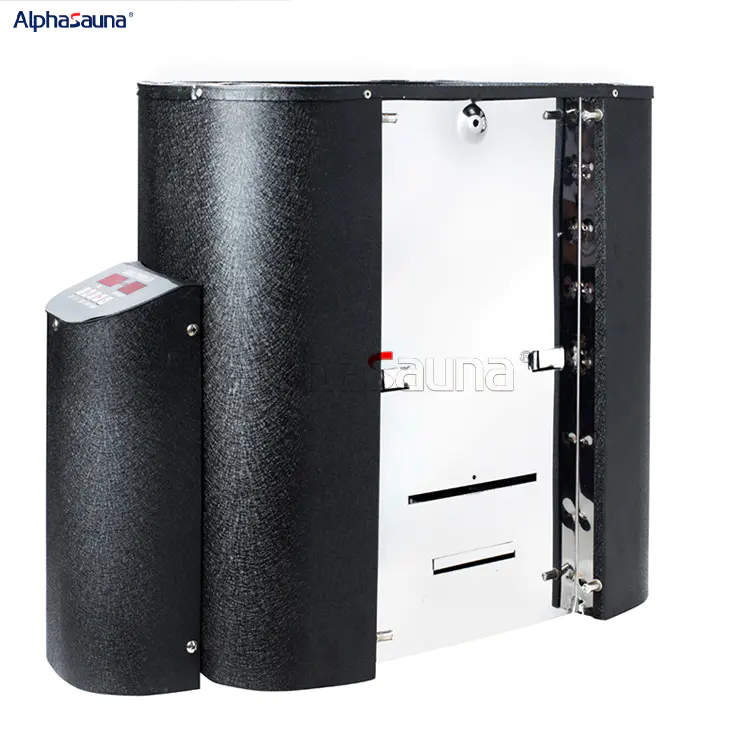 Alphasauna Small Sauna Stove Heater For Sale