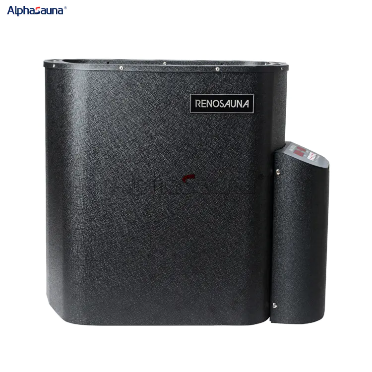 Alphasauna Small Sauna Stove Heater For Sale