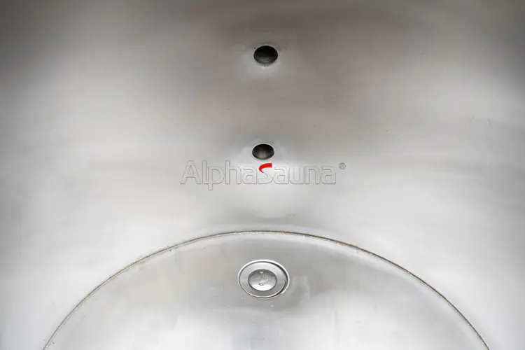 water chiller for cold plunge tub diy -Alphasauna