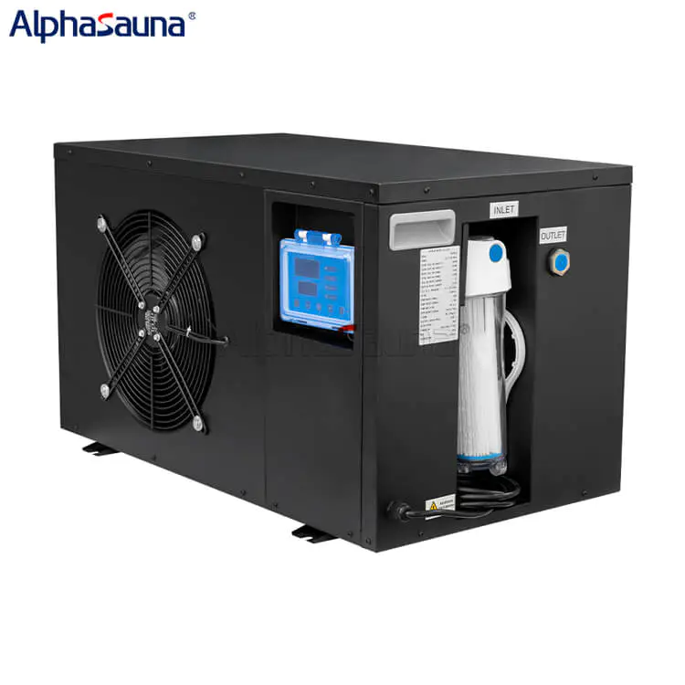Best Water Chiller For Cold Plunge Oem With Good Price-Alphasauna