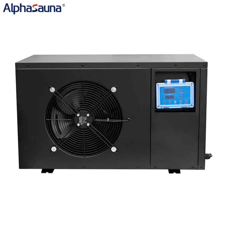 Best Water Chiller For Cold Plunge Oem With Good Price-Alphasauna
