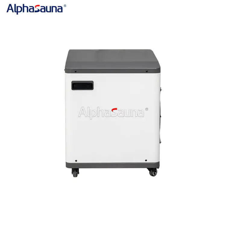 1 HP Water Chiller For Ice Bath Customized - Alphasauna