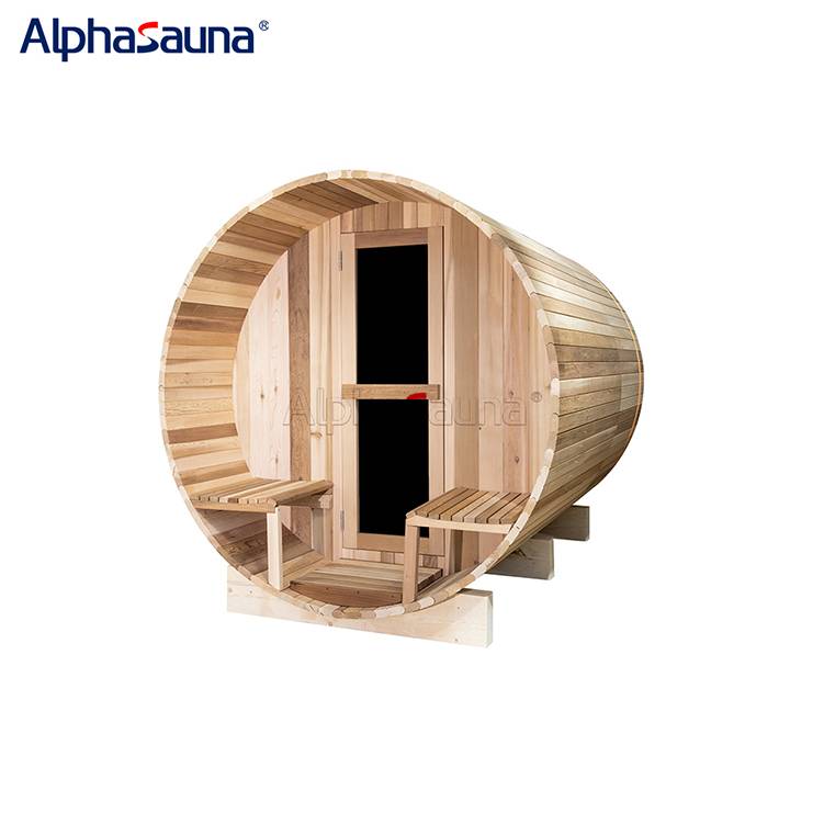 alphasauna_cedar_wood_panoramic_acrylic_glass_sauna_without_vestibule（3）