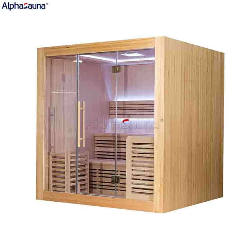 alpha_hemlock_indoor_traditional_sauna_for_4_people（1）