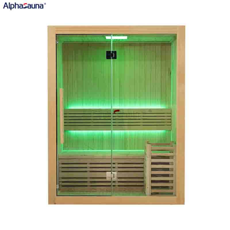 alpha_hemlock_indoor_traditional_sauna_for_2_people（1）