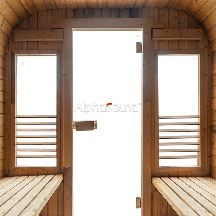 alphasauna_square_heat_treated_wood_sauna_room（2）