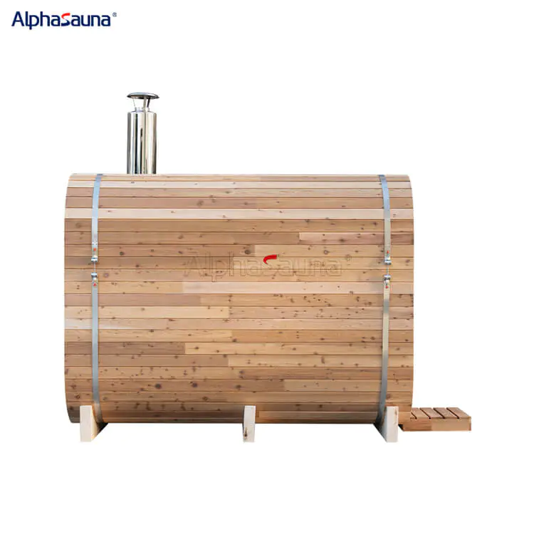Best Home Sauna UK Factory Price - Alphasauna