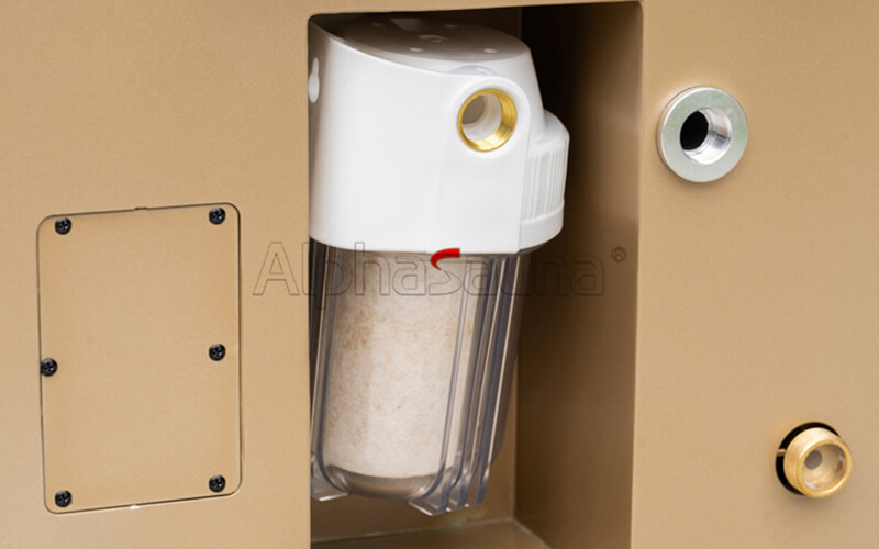 the_filter_system_of_the_gold_chiller_for_ice_bath-alphasauna