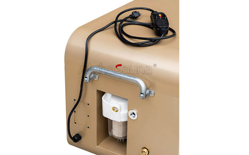 leakage_protection_device_of_the_golden_chiller_for_ice_bath-alphasauna