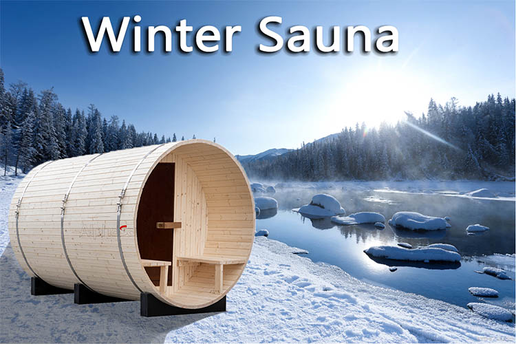 Why Is Winter the Best Time to Enjoy steam Saunas For Home?