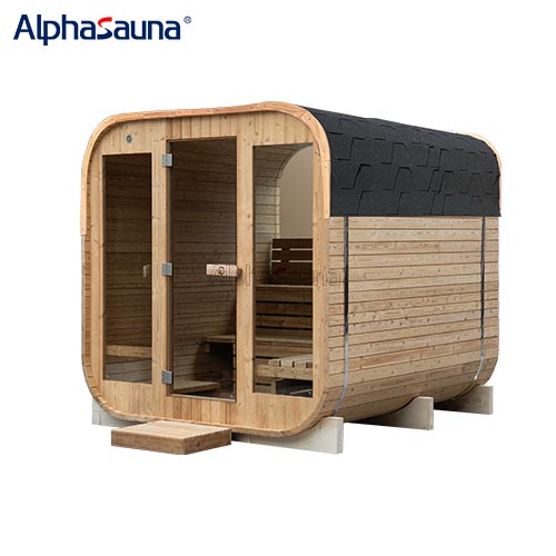 outdoor_wood_fired_sauna_for_home-alphasauna