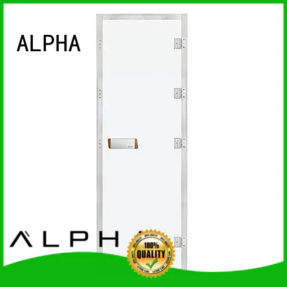 doors steam ALPHA Brand sauna wood door