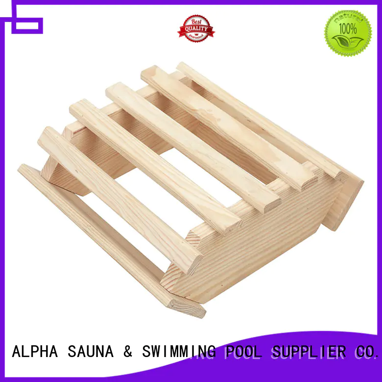 ALPHA wooden lampshade manufacturers