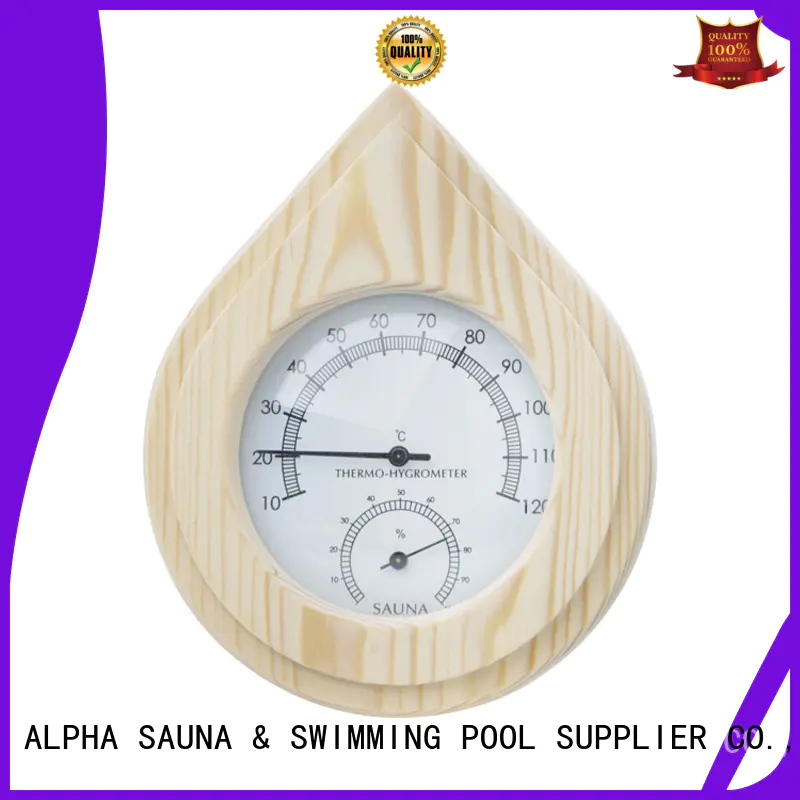 Top sauna hygrometer Suppliers