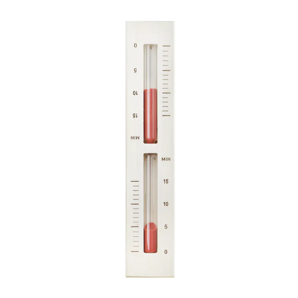 Sauna Room Thermometer And Hygrometer