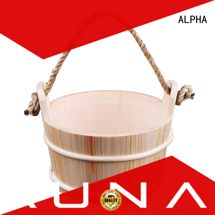 Top sauna accessories online manufacturers