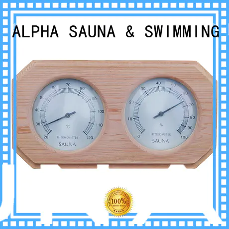 thermometer sauna thermometer alphasauna white ALPHA Brand sauna thermometer
