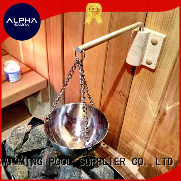 size metal clamps barrel ALPHA company