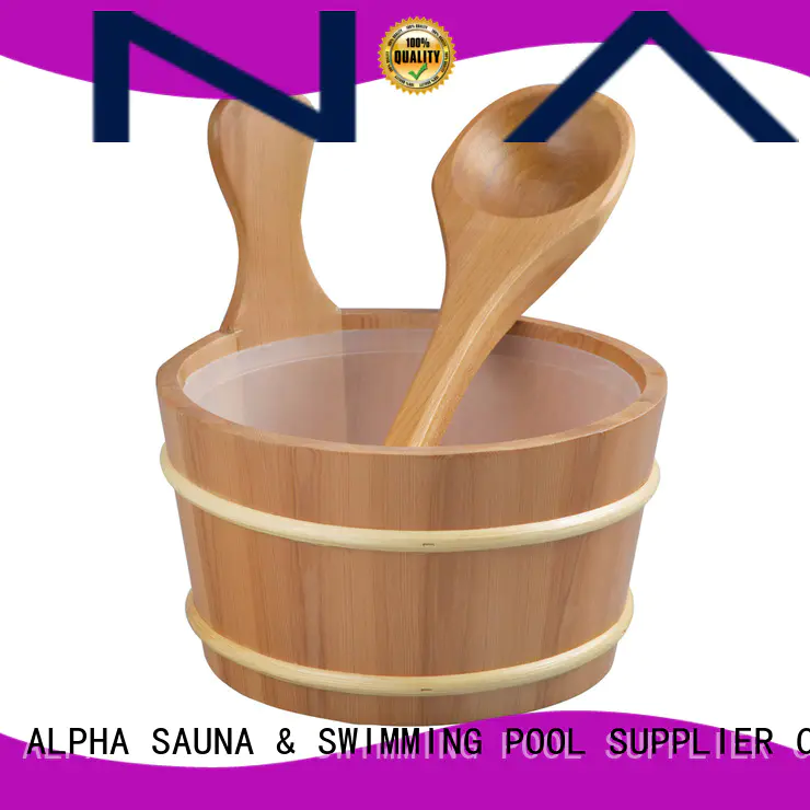 Wholesale sauna supplies manufacturers