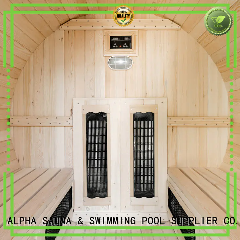 sauna sauna outdoor kaufen 46 for outdoor ALPHA