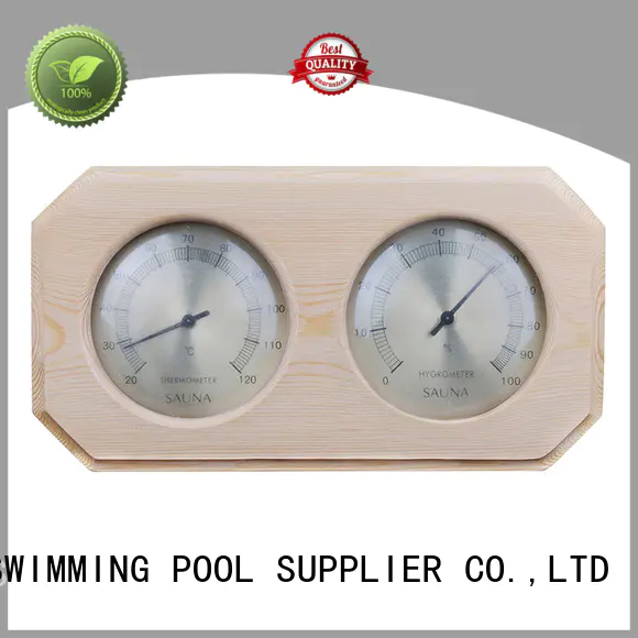 thermometer sauna instrument oblong Bulk Buy cedar ALPHA