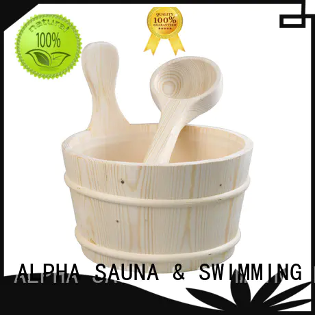 Wholesale sauna products factory