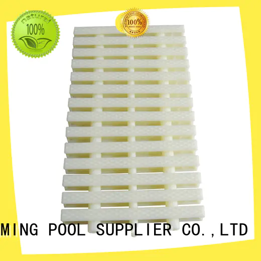 ALPHA material pool grating with good price for household
