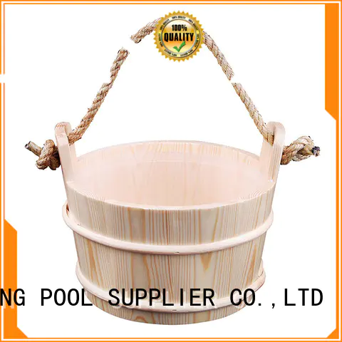 Wholesale wooden bucket manufacturers