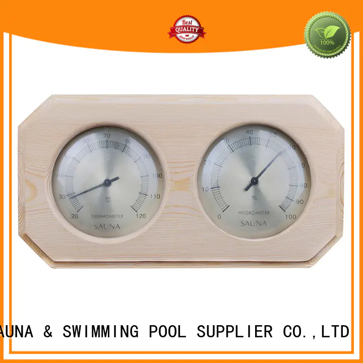 mount white sauna thermometer alphasauna ALPHA Brand