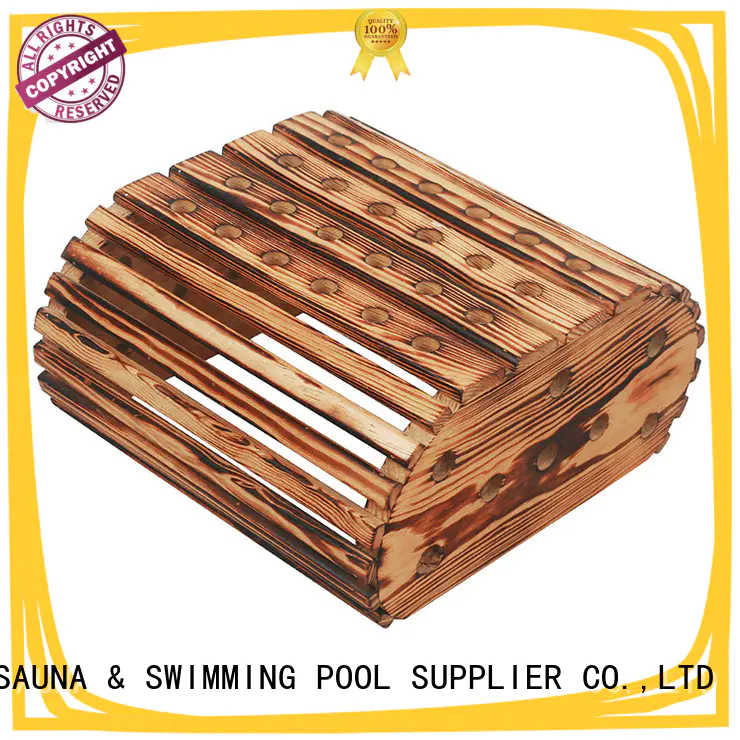 Wholesale best sauna accessories Supply