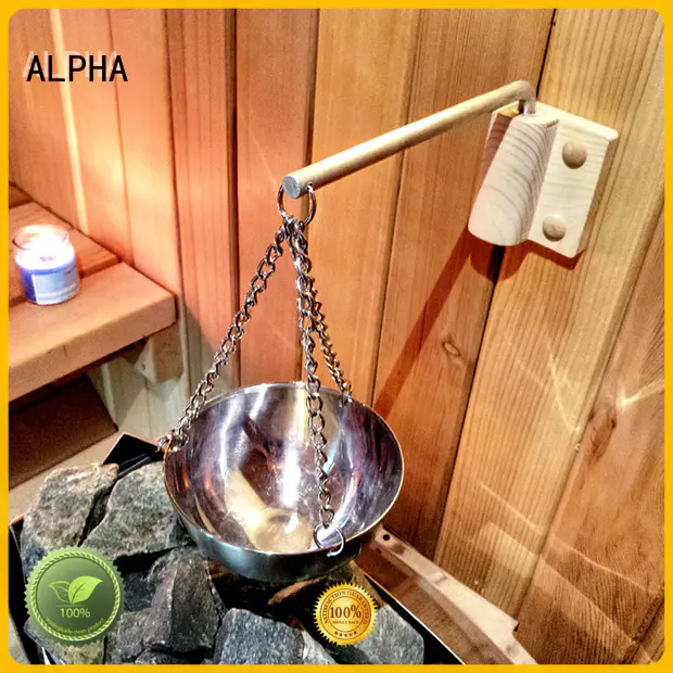 size sauna saunas metal adjustable clamps ALPHA Brand