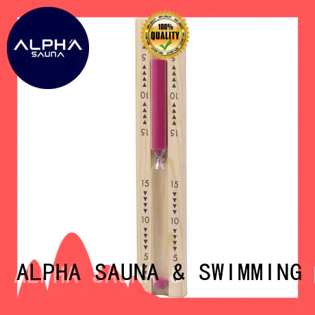 ALPHA Wholesale sand hourglass Suppliers