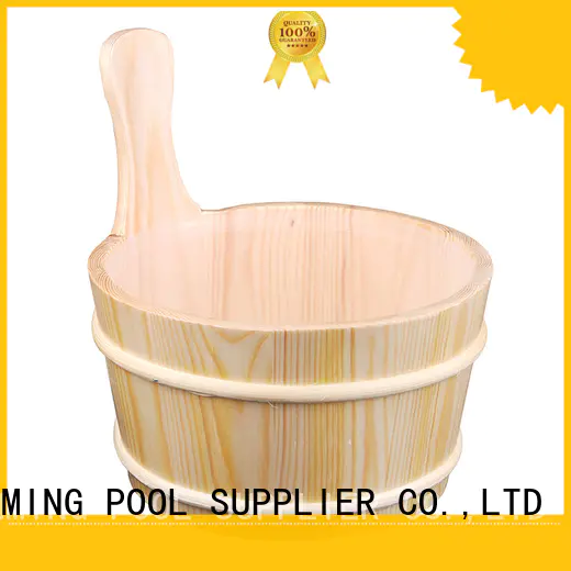 painting sauna ladle with good price for indoor