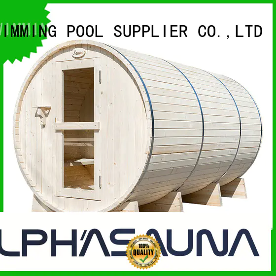 outside sauna heater room Bulk Buy electrical ALPHA