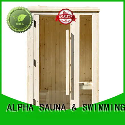 indoor sauna for sale indoor insulation Bulk Buy barrel ALPHA
