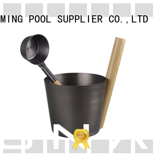 ALPHA strong sauna supplies with good price for cabin