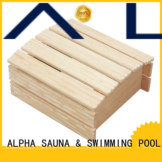 ALPHA shade steam room equipment with good price for cabin
