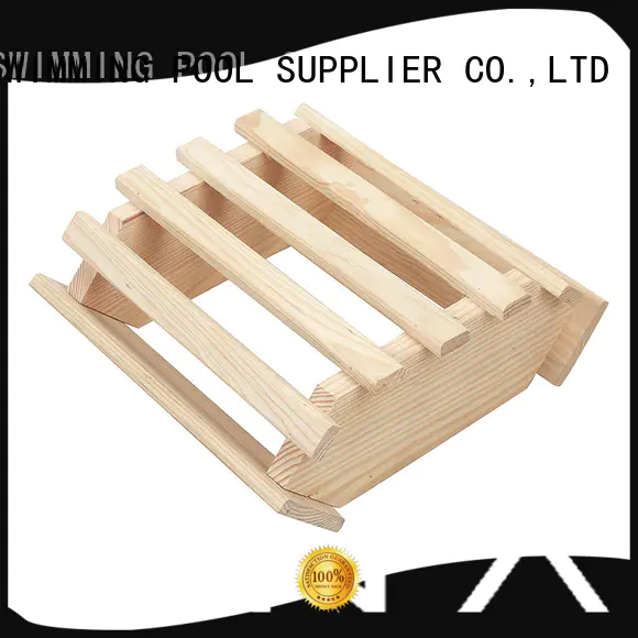 semicircle sauna supplies accessories with good price for cabin