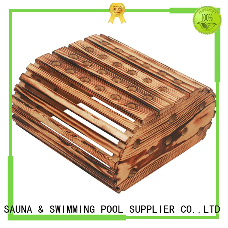 ALPHA High-quality sauna supplies accessories Suppliers