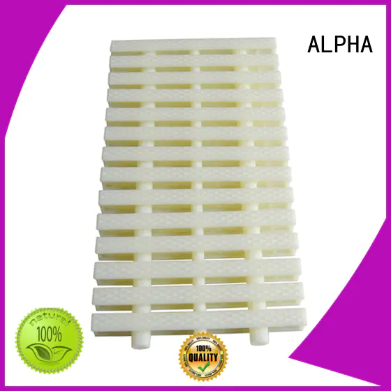 ALPHA grating pool stairs inquire now for hotel