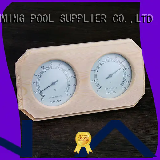 Wholesale sauna hygrometer Suppliers
