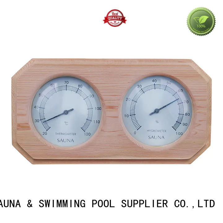 Hot thermometer sauna thermometer mount instrument ALPHA Brand
