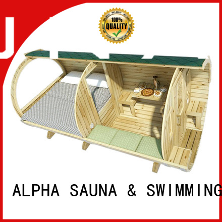 width camping houses for sale garden size ALPHA Brand