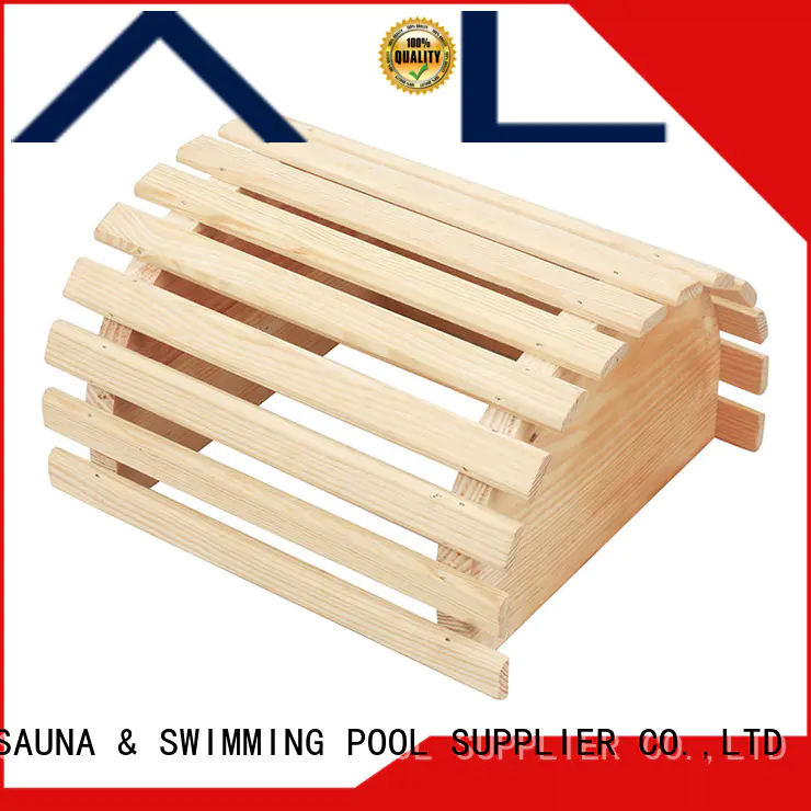 ALPHA compact sauna light cover manufacturer for outdoor