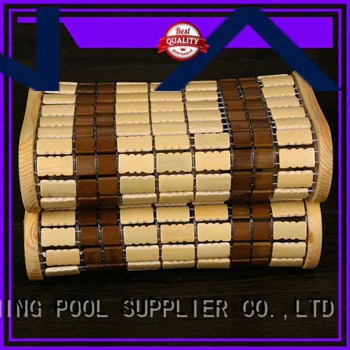 pillow sauna accessories supplier for outdoor
