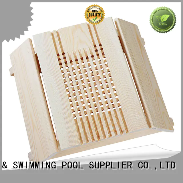 ALPHA Latest best sauna accessories Suppliers