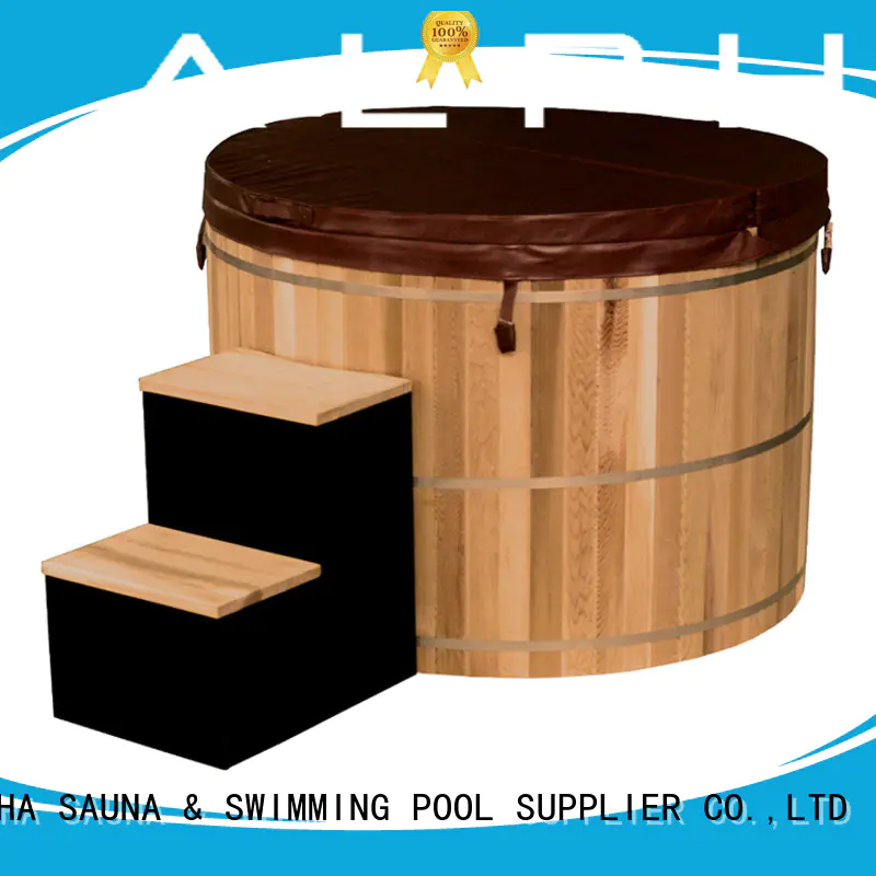 red filtration electrical ALPHA Brand small hot tubs