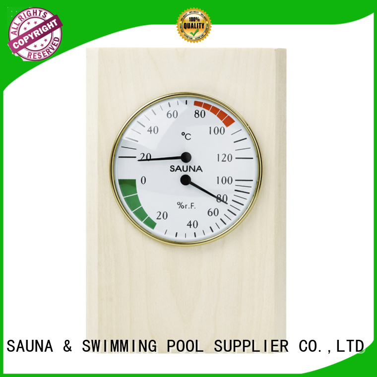 ALPHA sauna thermometer Supply