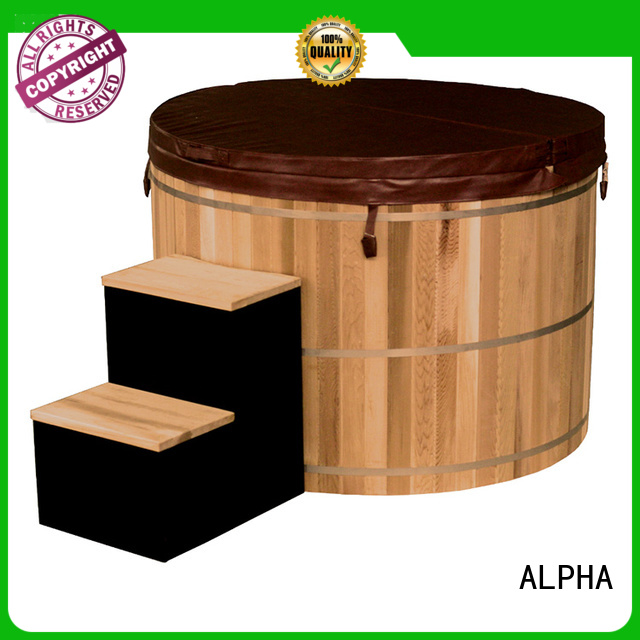 heater electrical tub cedar hot tub ALPHA Brand