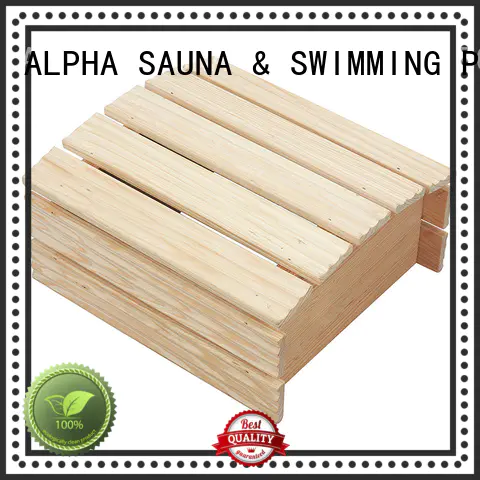 ALPHA original sauna light cover light for outdoor